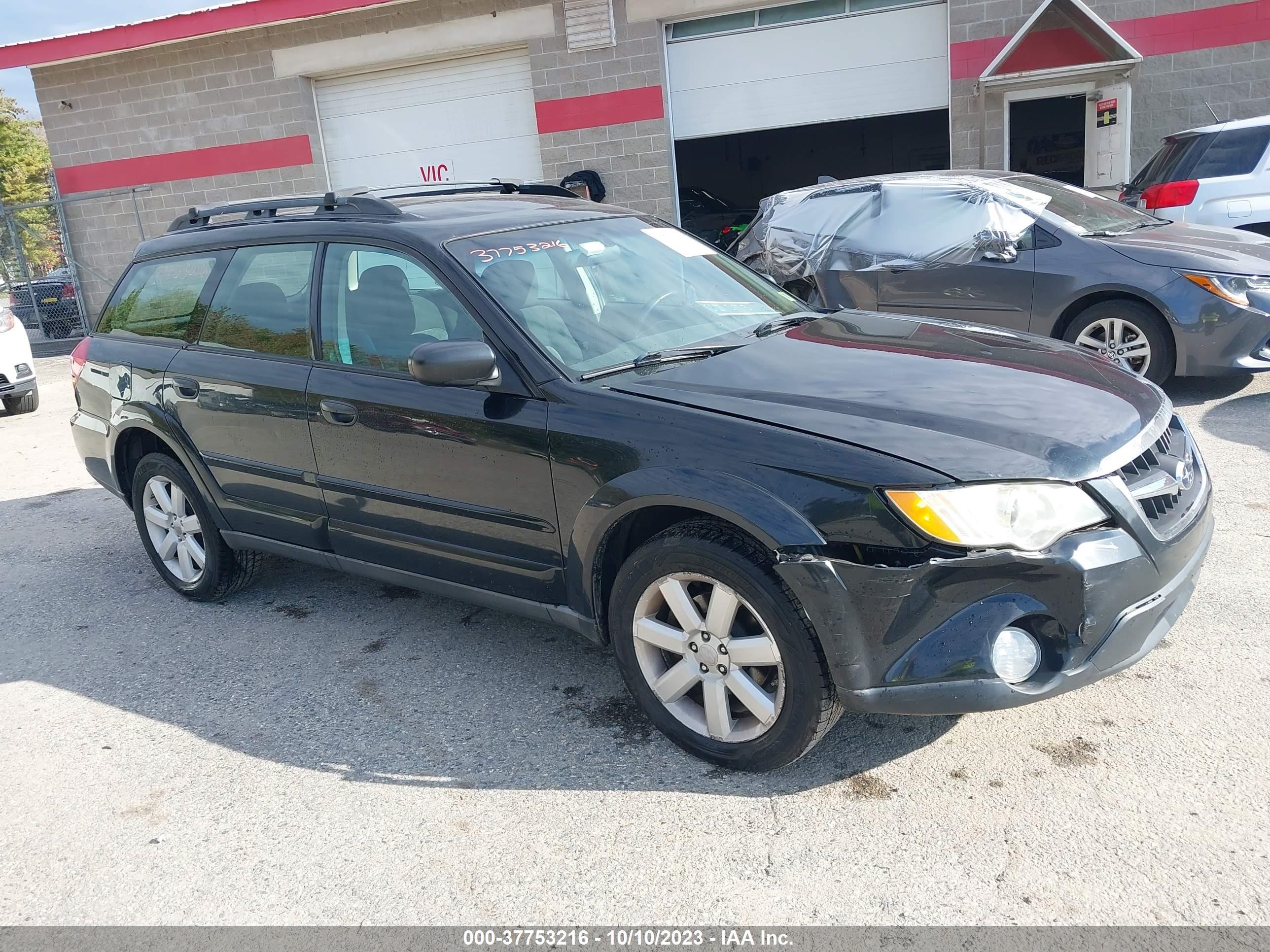 subaru legacy 2006 4s4bp61c667350311