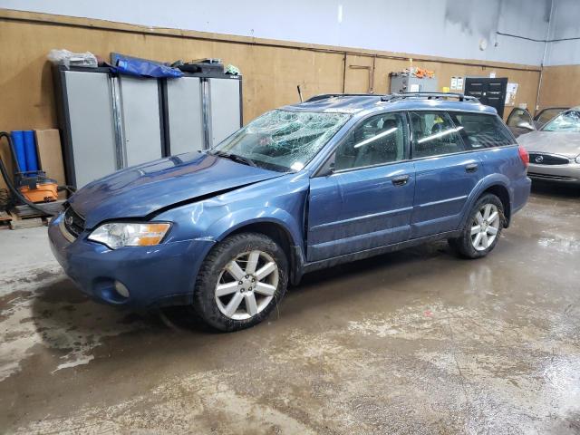 subaru outback ou 2007 4s4bp61c676306462