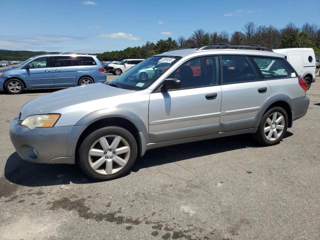 subaru legacy 2007 4s4bp61c676345911