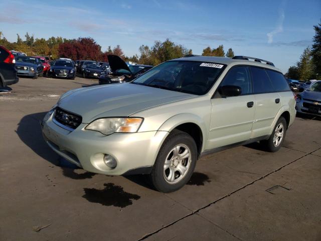 subaru outback ou 2007 4s4bp61c677310988