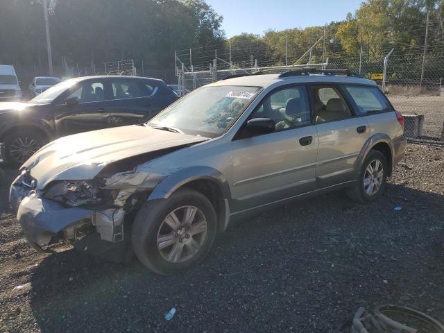 subaru legacy out 2005 4s4bp61c757300905