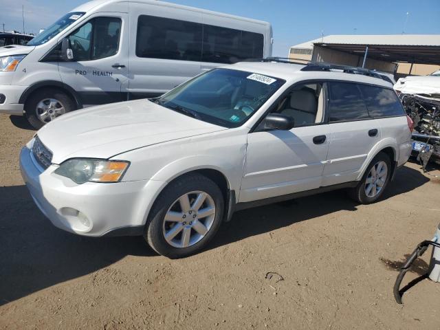 subaru legacy 2006 4s4bp61c767324431