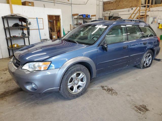 subaru outback ou 2007 4s4bp61c776335226