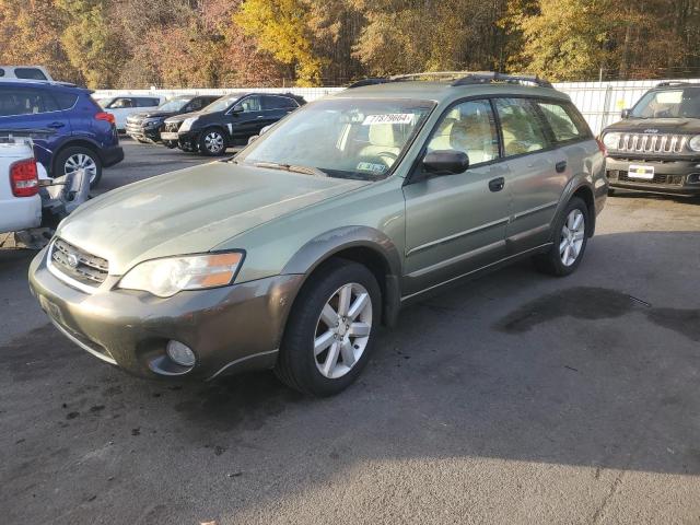 subaru outback ou 2007 4s4bp61c777305444