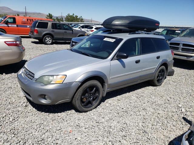 subaru outback ou 2007 4s4bp61c777323880