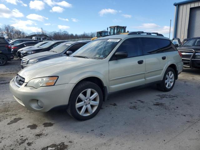 subaru outback ou 2007 4s4bp61c777343241