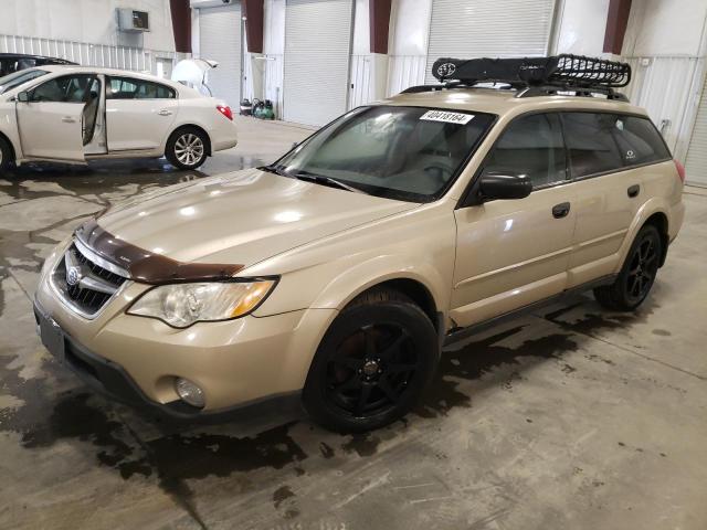 subaru outback 2008 4s4bp61c787306899