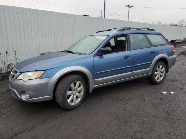 subaru outback 2008 4s4bp61c787337747