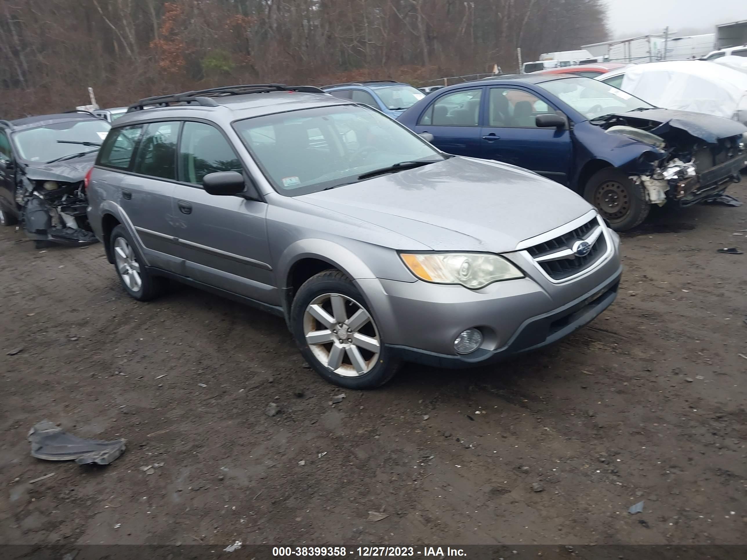 subaru outback 2008 4s4bp61c787365046