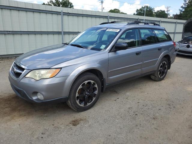 subaru outback 2009 4s4bp61c797339967