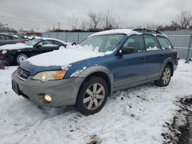 subaru legacy 2006 4s4bp61c867349693