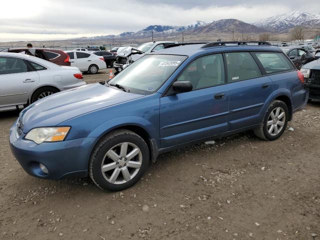 subaru outback ou 2007 4s4bp61c877342406