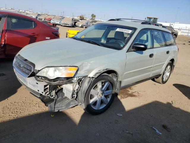 subaru outback ou 2007 4s4bp61c877342762