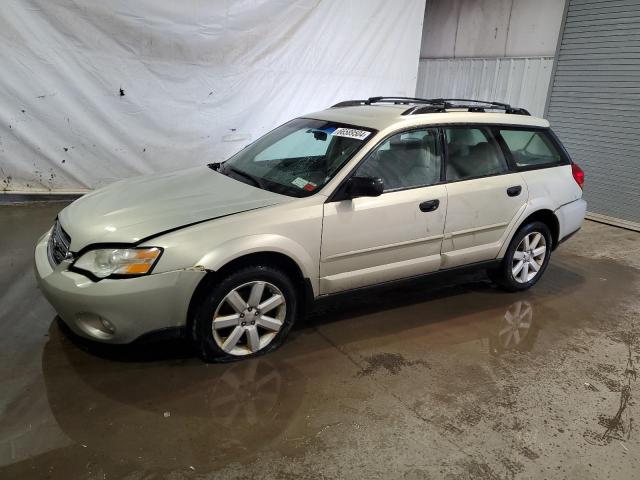 subaru outback ou 2007 4s4bp61c877345189