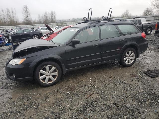 subaru outback 2. 2008 4s4bp61c887349535