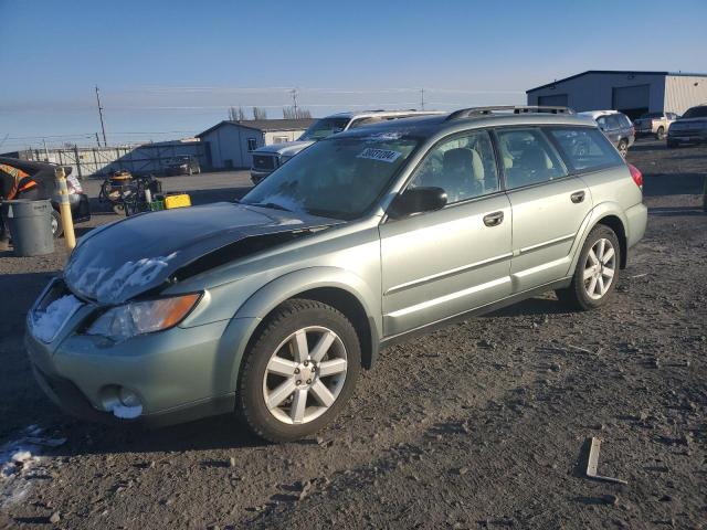 subaru outback 2009 4s4bp61c897312549