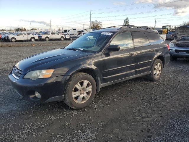 subaru legacy out 2005 4s4bp61c957322968