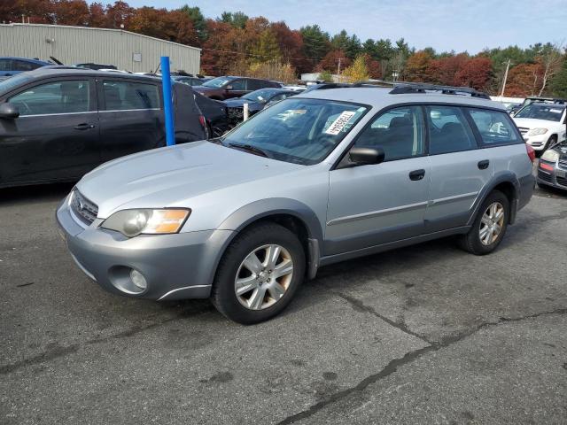 subaru legacy out 2005 4s4bp61c957329483