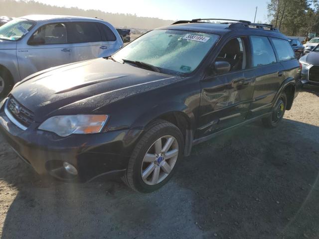 subaru legacy 2006 4s4bp61c967302947