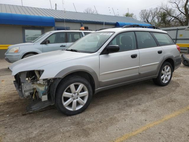 subaru legacy 2006 4s4bp61c967339285