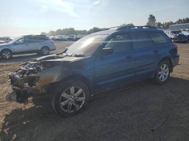 subaru outback ou 2007 4s4bp61c976325359