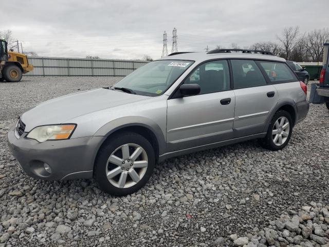 subaru outback ou 2007 4s4bp61c977319054