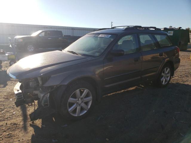 subaru outback 2. 2008 4s4bp61c987324305