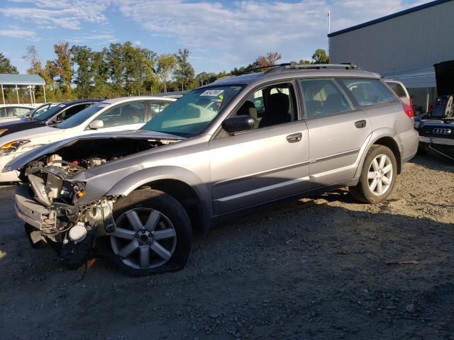 subaru outback 2. 2008 4s4bp61c987340987