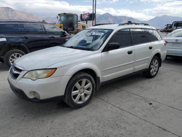 subaru outback 2009 4s4bp61c996336137