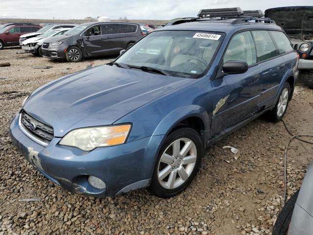 subaru legacy 2006 4s4bp61cx67351428