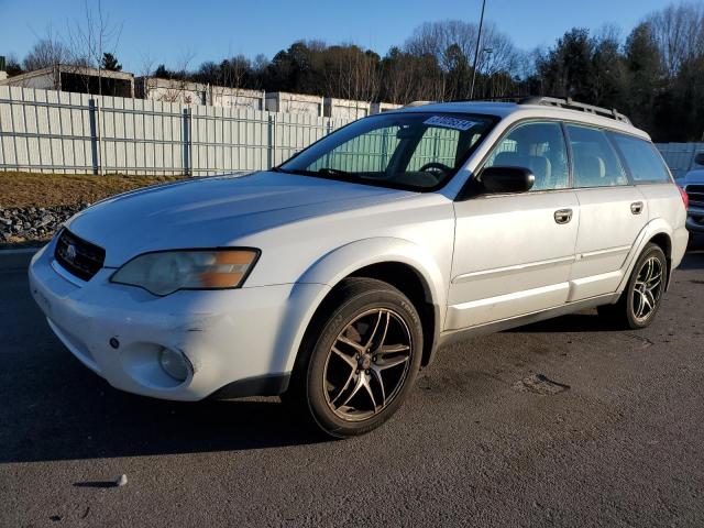 subaru legacy 2006 4s4bp61cx67351851