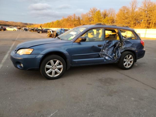 subaru outback ou 2007 4s4bp61cx77343525