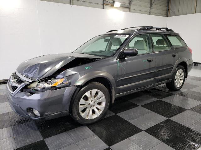 subaru outback 2. 2008 4s4bp61cx87303124