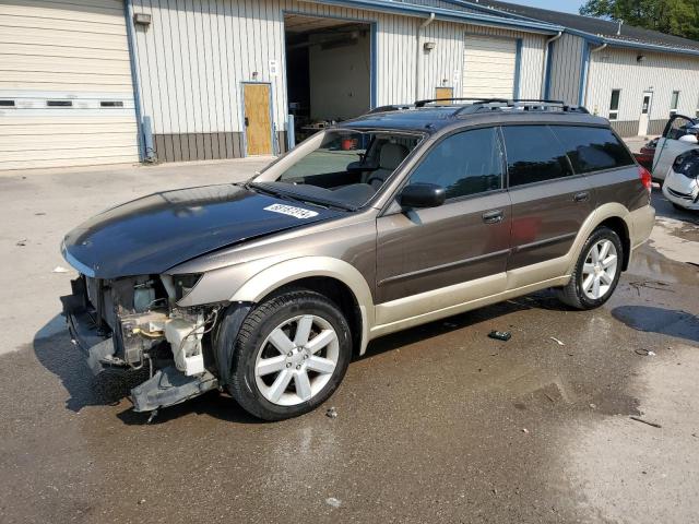 subaru outback 2. 2008 4s4bp61cx87305536