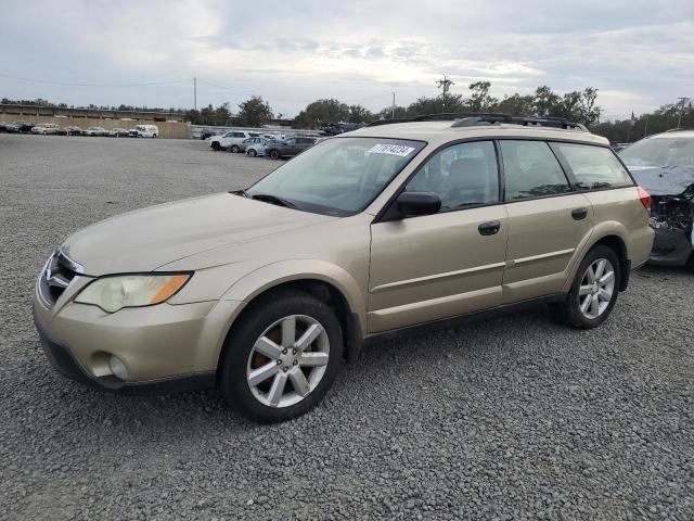 subaru outback 2. 2008 4s4bp61cx87307500