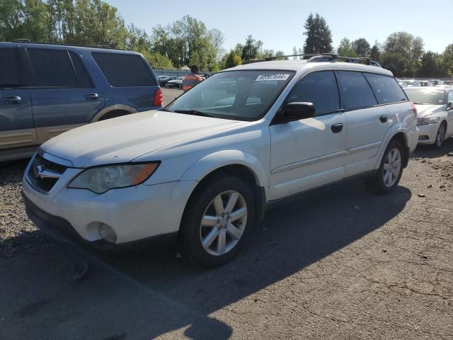 subaru outback 2. 2008 4s4bp61cx87339735