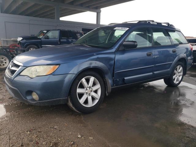 subaru outback 2008 4s4bp61cx87354638