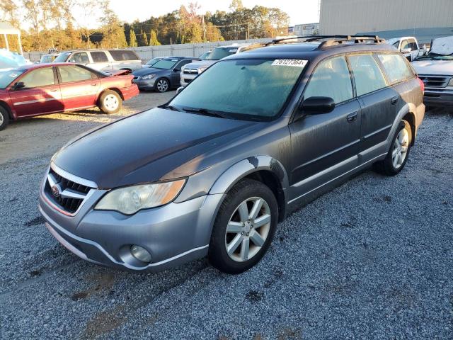 subaru outback 2. 2009 4s4bp61cx97312391