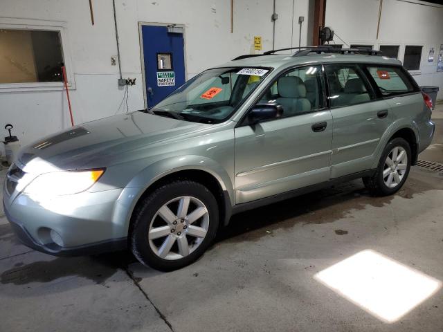 subaru outback 2. 2009 4s4bp61cx97314206