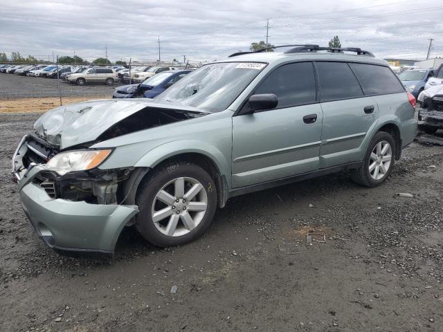 subaru outback 2009 4s4bp61cx97347805