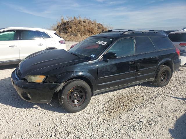 subaru legacy out 2006 4s4bp62c067361366