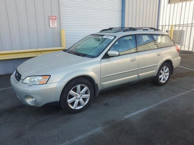 subaru outback ou 2007 4s4bp62c077304568