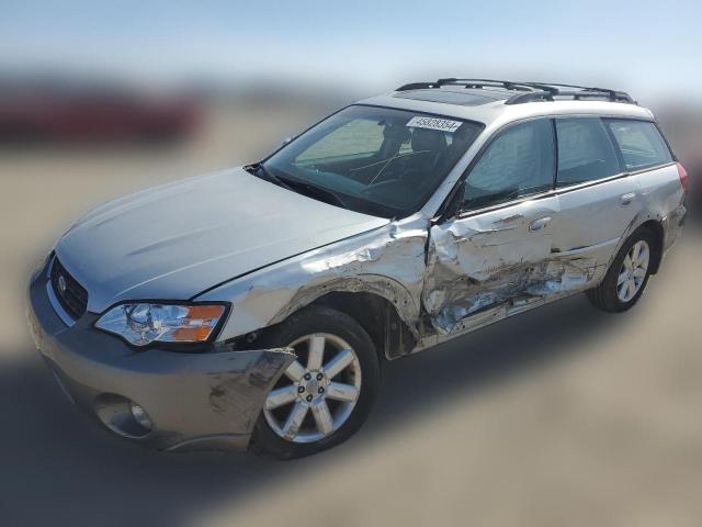 subaru outback 2007 4s4bp62c077308703