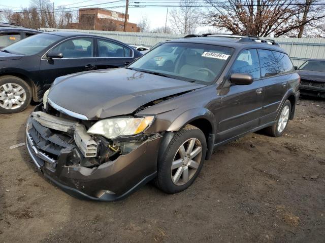 subaru outback 2. 2008 4s4bp62c087324627