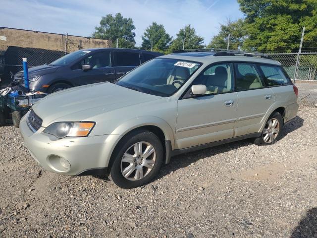 subaru legacy out 2005 4s4bp62c256338840