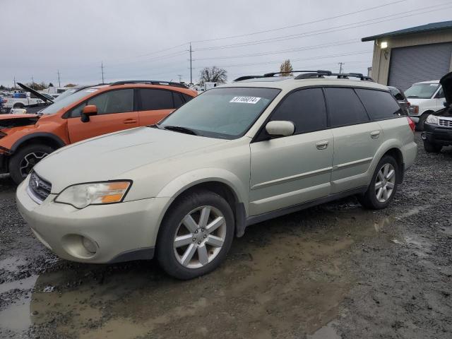 subaru outback 2006 4s4bp62c267300438