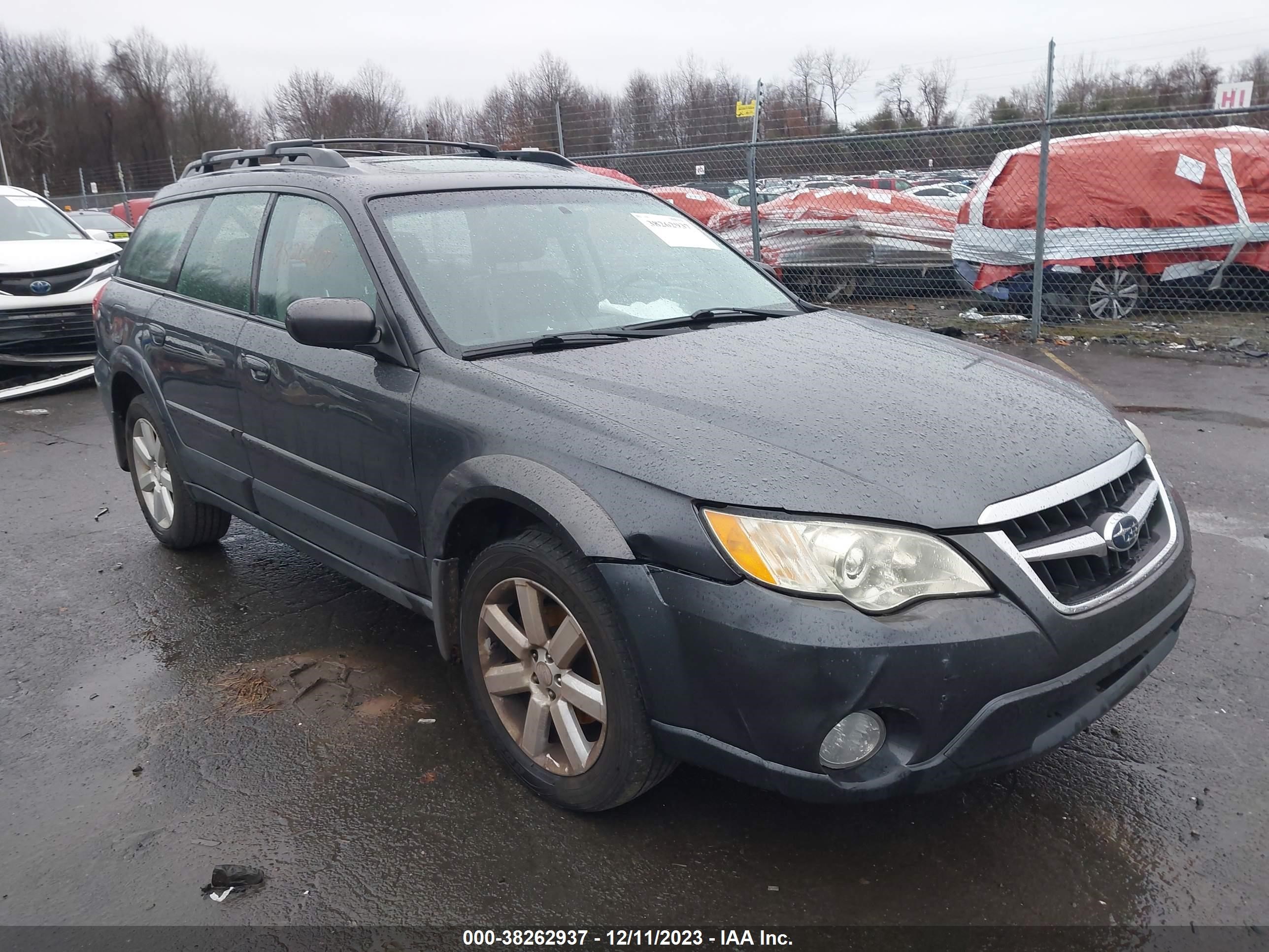 subaru outback 2008 4s4bp62c287308896