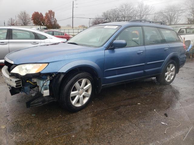 subaru outback 2008 4s4bp62c287319266