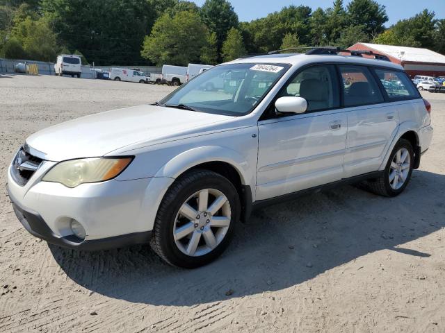 subaru outback 2. 2008 4s4bp62c287343129