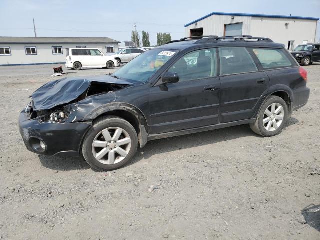 subaru outback ou 2007 4s4bp62c377301308